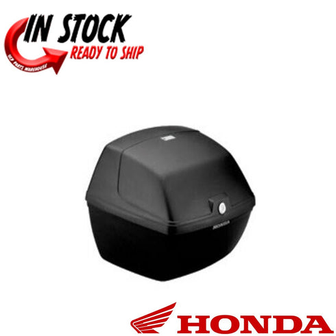 HONDA REAR TRUNK CHF NCW 50 METROPOLITAN NHX110 ELITE PCX125 SCOOTER OEM